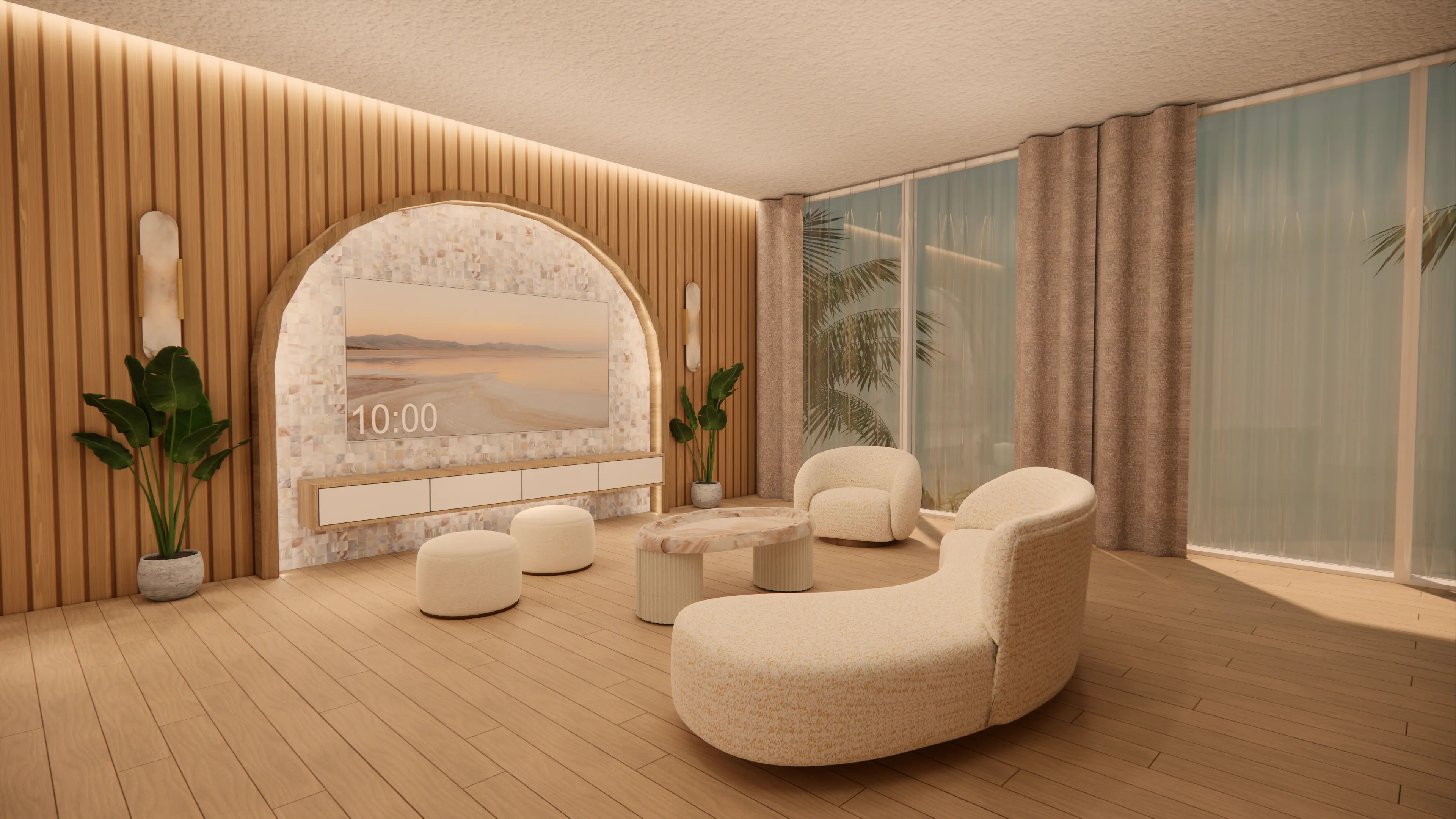 Kayla Mayen Interior Design